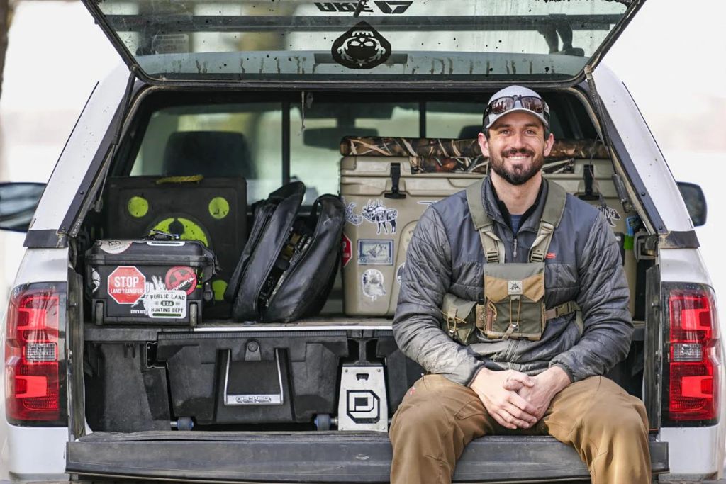 Gifts for the Hunting Dad