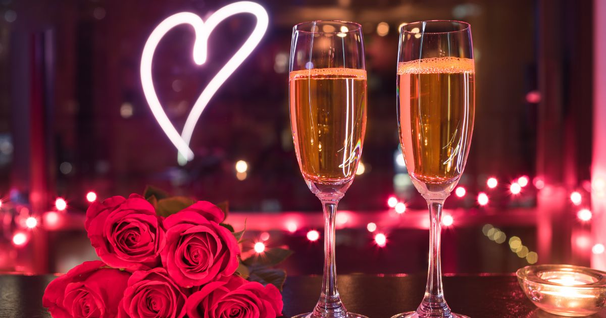  Romantic Dinner Ideas for Valentine's Day